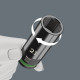 WHEEL IMPAKTOR C SET 1 DOPPEN SET, MET 1/2" AANDRIJVING, 3-DELIG