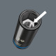 WHEEL IMPAKTOR C SET 1 DOPPEN SET, MET 1/2" AANDRIJVING, 3-DELIG