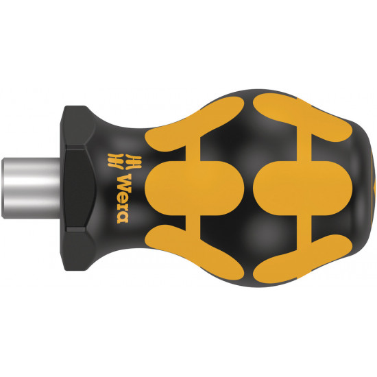811/1 ESD STUBBY BITS-HANDHOUDER, MAGNETISCH, 1/4" X 54 MM