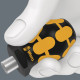 811/1 ESD STUBBY BITS-HANDHOUDER, MAGNETISCH, 1/4" X 54 MM