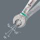 6003 JOKER RINGSTEEKSLEUTEL, INCH, 9/16" X 167 MM