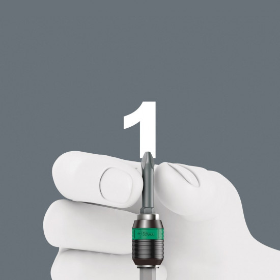 BIT-CHECK 12 BITORSION 1 SB, 12-DELIG