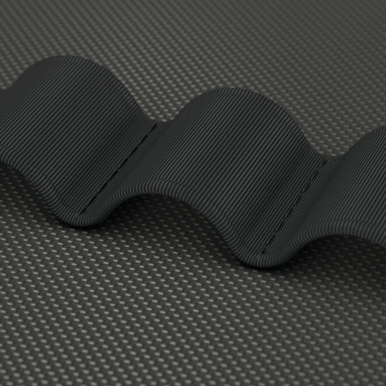 9429 VOUWETUI VOOR KRAFTFORM KOMPAKT MICRO ESD, MAXIMAAL 20-DELIG, LEEG, 235 X 115 MM
