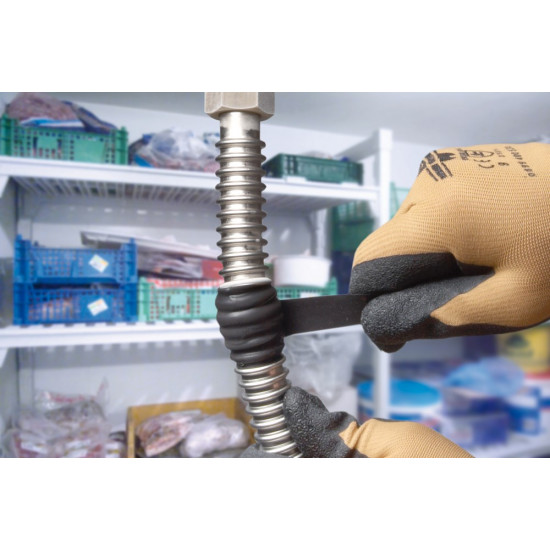 AUTOMATISCHE SMELTTAPE XTREME CONDITIONS - 4600 -TESA