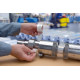 AUTOMATISCHE SMELTTAPE XTREME CONDITIONS - 4600 -TESA