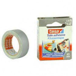 TESA EXTRA POWER PERFECT 2.75M 19 MM WIT 2.75 19 WIT