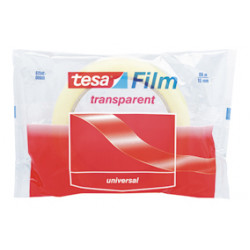 TESA FILM TRANSPARANT 66M:15 MM 66 15 TRANSPARANT