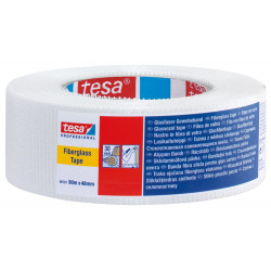 TESA GLASVEZELTAPE 45M/48MM