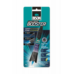 BISON BOOSTER BLISTER 3 G NL/FR