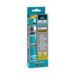 BISON KOMBI POWER VOUWDOOS 65 ML NL/FR