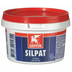 GRIFFON SILPAT® TUBE 200 G NL/FR/EN/ES