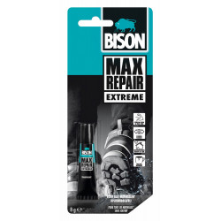 BISON MAX REPAIR EXTREME BLISTER 8 G NL/FR