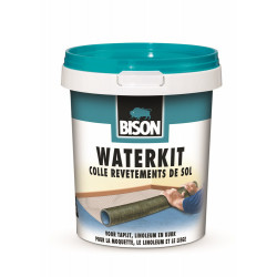 BISON WATERKIT POT 1KG*6 NLFR