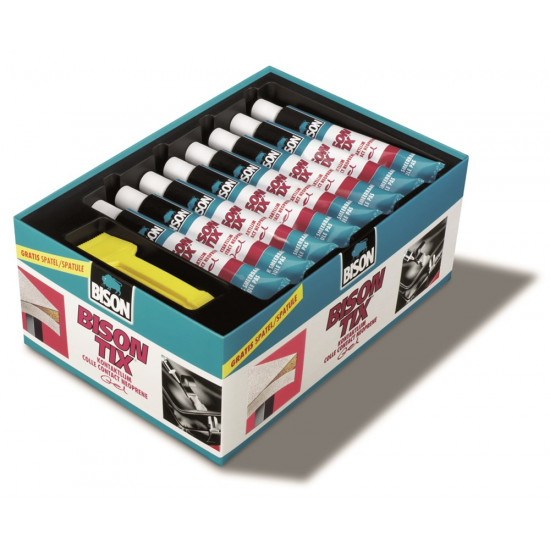BISON-TIX 50 ML TUBE