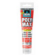 BISON POLY MAX CRYSTAL EXPRESS TUB 115G*6 NLFR