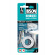 BISON DOUBLEFIX BINNEN BLISTER 1.5 M NL/FR