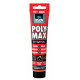 BISON POLY MAX ORIGINAL WIT TUB 165G*6 NLFR