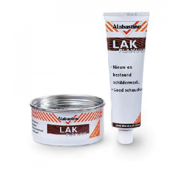 ALAB. LAKPLAMUUR 225 GR