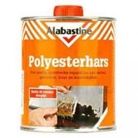 AB POLYESTER HARS 500ML