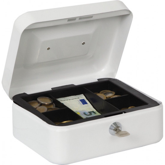 FILEX CB CASH BOX 2