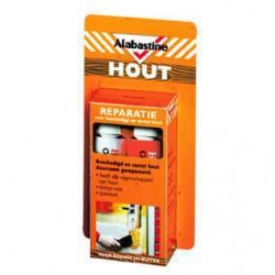 AB HOUTREPARATIE 150GR