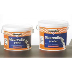 AB MUURVULLER 1KG