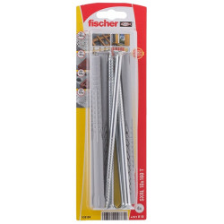 FISCHER ZB SXR L 10X160 T K NV