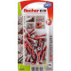 FISCHER ZB DUOPOWER 5X25 K NV