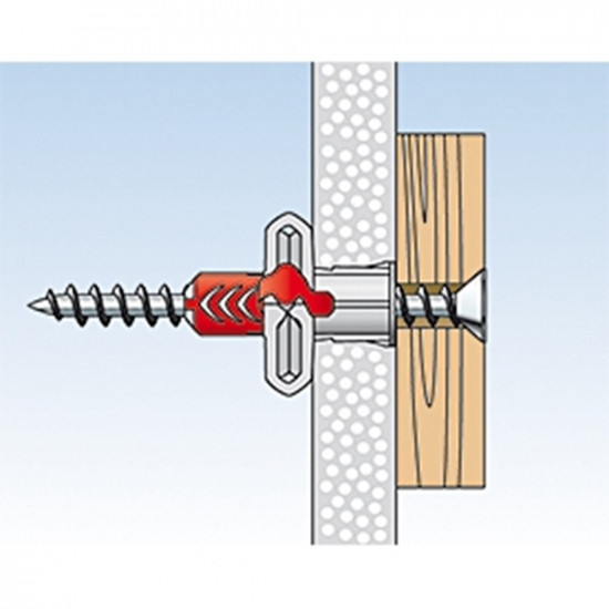 FISCHER DUOPOWER 8X65