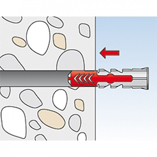 FISCHER DUOPOWER 8X65