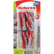 FISCHER ZB DUOPOWER 10X50 K NV