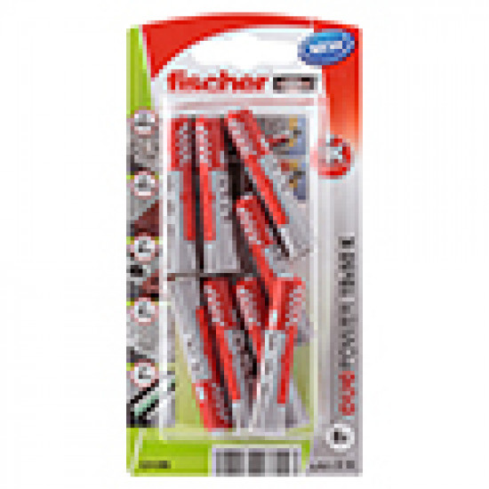 FISCHER ZB DUOPOWER 10X50 K NV