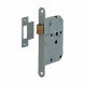 255/17-50 DR.1+3 ZWAAR LOOPSLOT, DM50MM, KRUKGAT 8MM, VOORPLAAT RVS 20X174MM AFGEROND