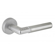 8812 8LE1 0028 YALE CODE HANDLE 8812 LS DOOS.