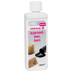 HG VLEKWEG NR. 3 50 ML