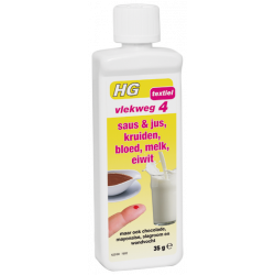HG VLEKWEG NR.4 50 ML