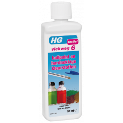 HG VLEKWEG NR. 6 50 ML