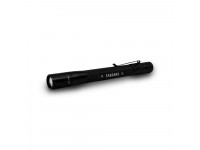 TAB2483 ZAKLAMP ALU 3W POWER-LED PENLIGHT FOCUS SPOT/FLOOD 130LM MET C