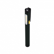 TAB INSPECTIELAMP MET ZAKLAMP, MODEL PENLIGHT, 6+1SMD-LED, OPLAADBAAR, USB-C, MAGNEET, CLIP