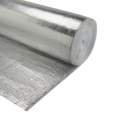 FOLIE ISO. ALKREFLEX 2L-2 25X120M
