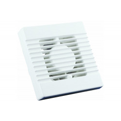 BADKAMER/ TOILETVENTILATOR EF120