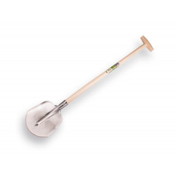 KINDERBATS JUNIOR MET ESSEN STEEL 75 CM.