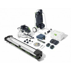 ACCU-AFKORTZAAG KSC 60 5,0 I-UG-SET