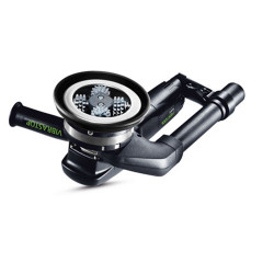 SANERINGSFREESMACHINE RG 80 E-SET SZ