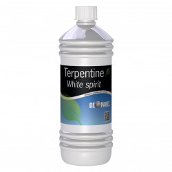 DE PAREL ECO TERPENTINE 1 LTR