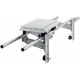 SCHUIFTAFEL CS 70 ST 650