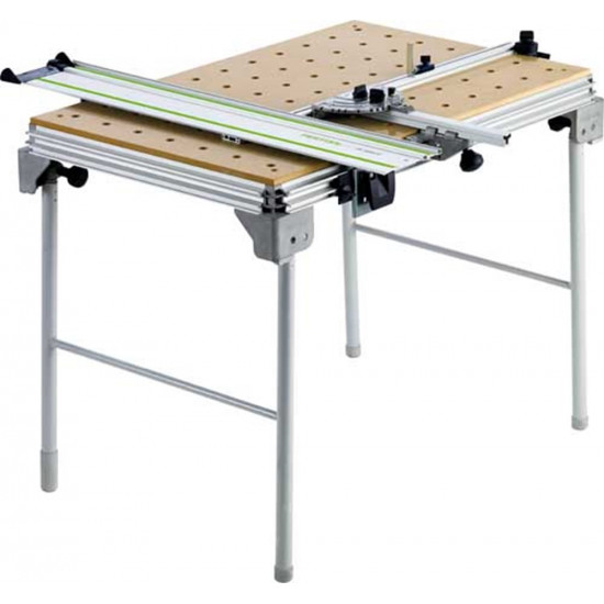 MULTIFUNCTIONELE TAFEL MFT/3