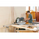 MULTIFUNCTIONELE TAFEL MFT KAPEX