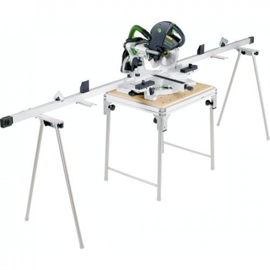 MULTIFUNCTIONELE TAFEL MFT KAPEX