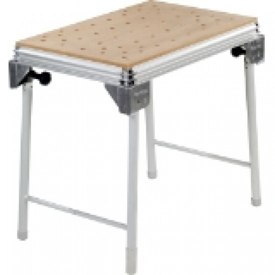 MULTIFUNCTIONELE TAFEL MFT KAPEX